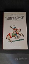 La grande storia delle Crociate