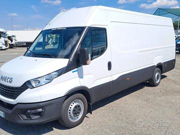 IVECO DAILY 35S16 - furgone lungo