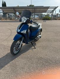 Liberty 50/150