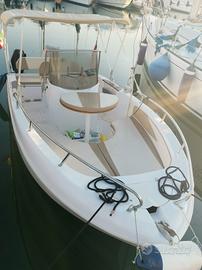 MARINE 18 OPEN