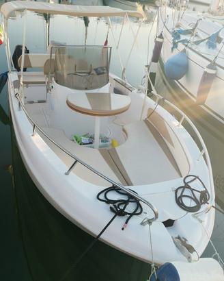 MARINE 18 OPEN