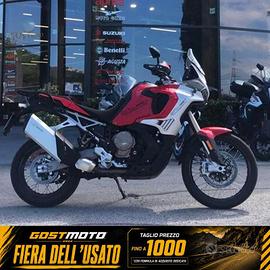 MV Agusta LXP ENDURO VELOCE