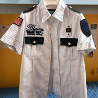 Camicia Blauer taglia 8 anni