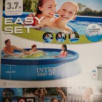 Piscina gonfiabile INTEK