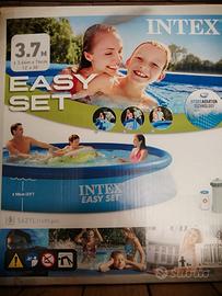 Piscina INTEK