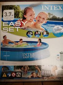 Piscina gonfiabile INTEK