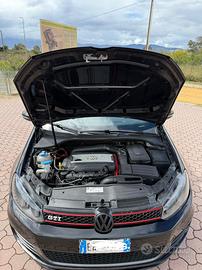 Volkswagen golf 6 GTI
