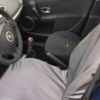 Renault clio 1.5 dci