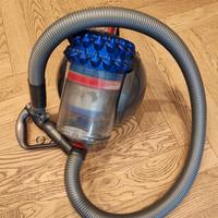 Dyson Cinetic Big Ball Musclehead Aspirapolvere