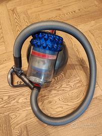 Dyson Cinetic Big Ball Musclehead Aspirapolvere