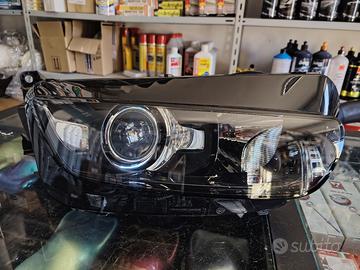 FARO DX LENTICOLARE XENON PER CITROEN C4 PICASSO