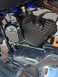 Moto Harley Street Glide1690Special
