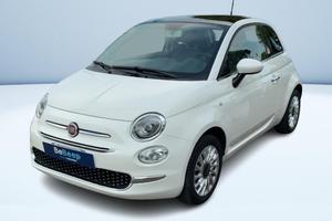 Fiat 500 1.2 Lounge 69cv