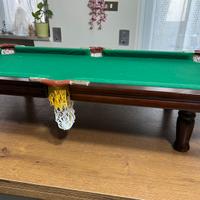 Tavolo da biliardo
