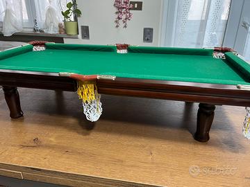 Tavolo da biliardo