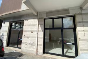 Locale commerciale di 145mq