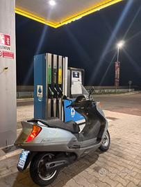 Honda Pantheon 125 - 2000