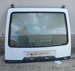 Renault super5 portellone post 1984-1996