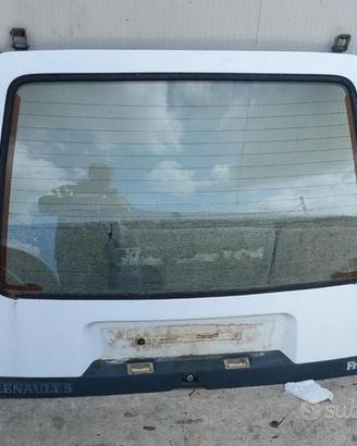 Renault super5 portellone post 1984-1996