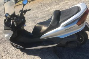 Yamaha Altro modello - 2001