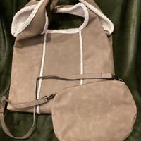 Borsa invernale marca Bata