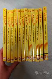Libri Geronimo Stilton 