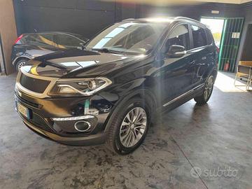 DR MOTOR DR6 Sport 1.5 Turbo Bi-Fuel GPL