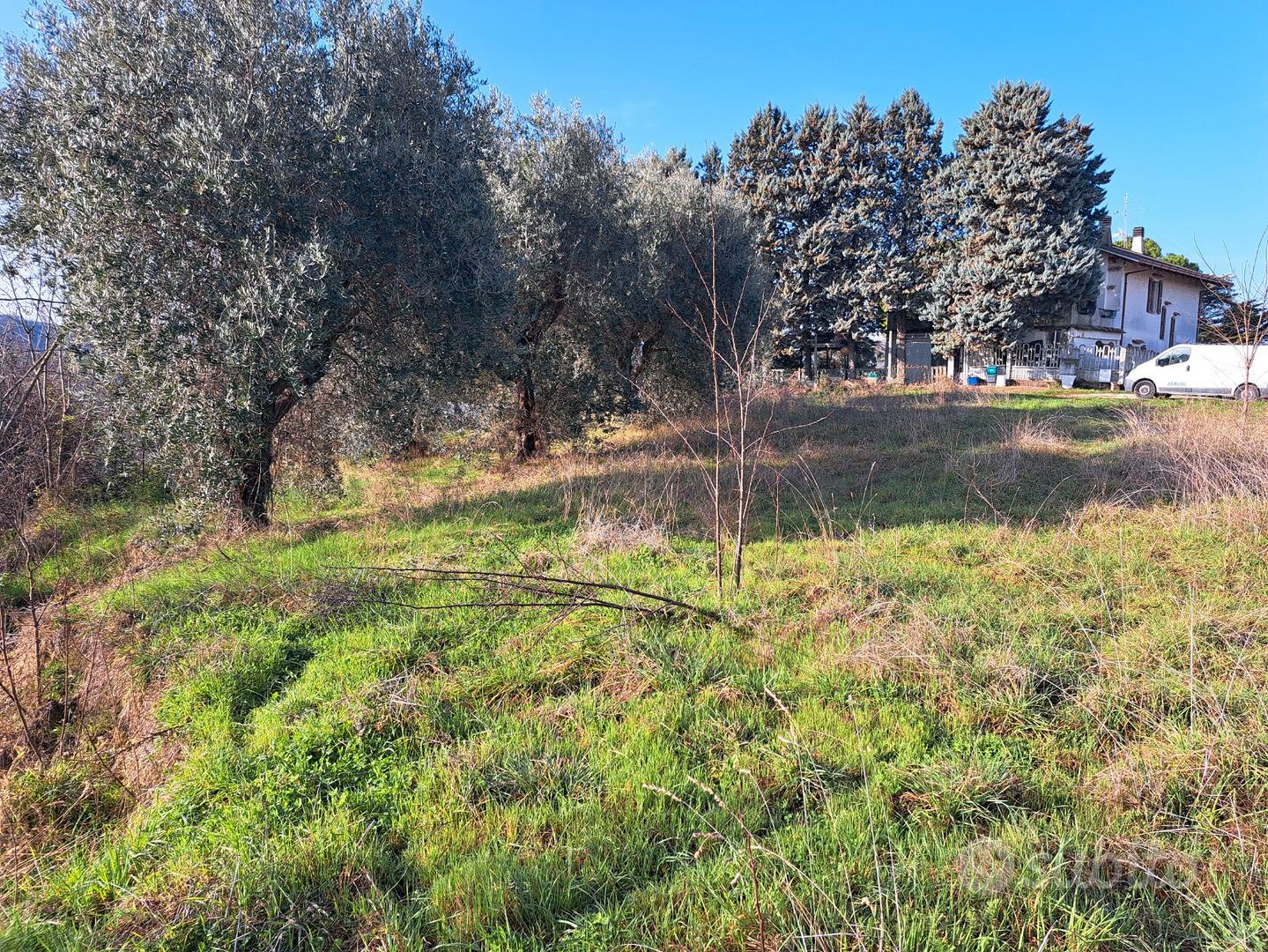 Terreno rezidenziale nella Regione Marche - Vista 4