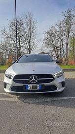 Mercedes Classe A 200 d