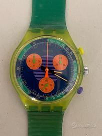 Orologio Swatch