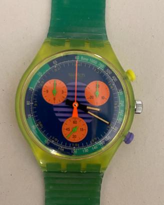 Orologio Swatch