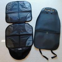 Protezione per sedile auto seggiolino bambino