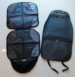 Protezione per sedile auto seggiolino bambino