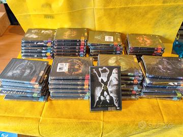 DVD The X Files Collection
