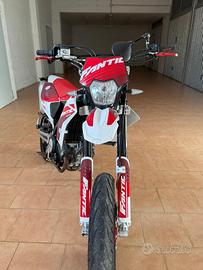 FANTIC XMF 125 2024