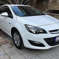 Ricambi opel astra 2010