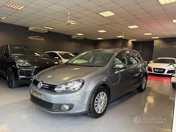 Volkswagen Golf 1.2 TSI 5p. Comfortline