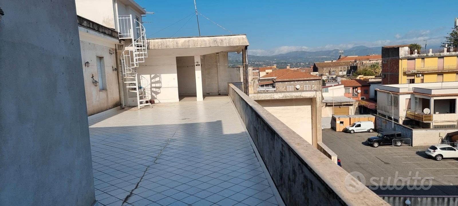 Appartamento – Giarre, San Leonardello - Altro
