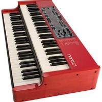 organo clavia nord c1 - clone Hammond