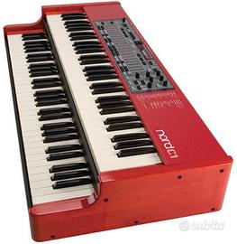 organo clavia nord c1 - clone Hammond