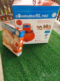 Incubatrice Covatutto 16L PRO 