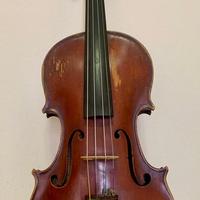 Violino Richard Alexander