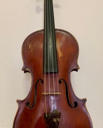 Violino Richard Alexander