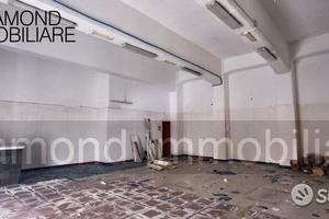 Locale commerciale 120 mq a fiumefreddo