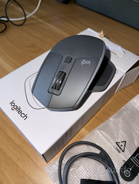 Mouse Logitech Bluetooth