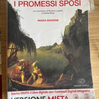 9788828614470 i promessi sposi