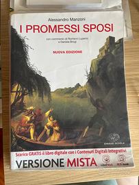 9788828614470 i promessi sposi