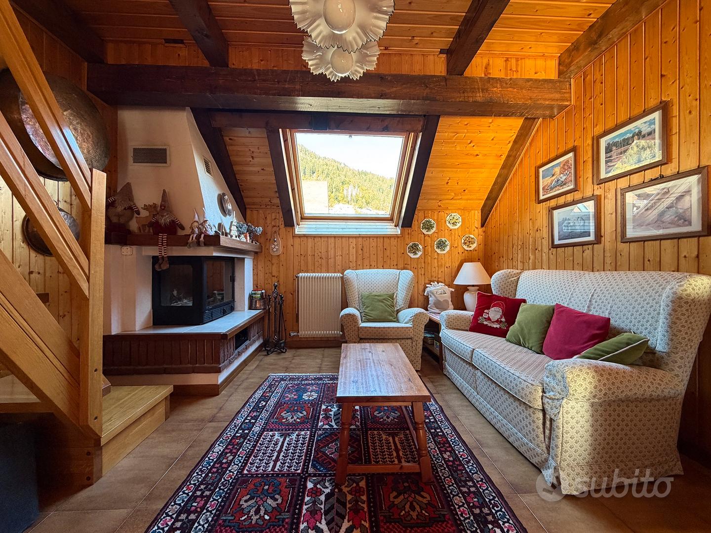 Appartamento – Ravascletto / Ravasclêt, Zovello / Zuviel - Vista 2