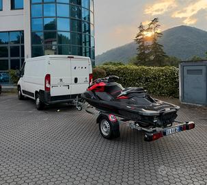 Seadoo RXP 260 RS