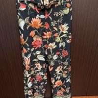 Pantalone elegante Fiorella Rubino